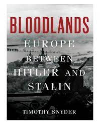 Official site of bloodlands, albania's first horror film. Bloodlands Timothy Snyder P 1 Global Archive Voiced Books Online Free