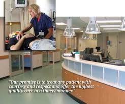 Above on google maps you will find all the places for request hospital emergency room near me. Er Urgent Care Center St Mary S Lewiston Maine