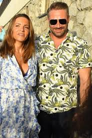See more of tom kaulitz on facebook. Heidi Klum Feiert Traumhochzeit Mit Tom Kaulitz Auf Capri Mit Thomas Hayo