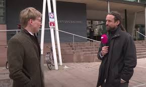 Willem engel is 10 jaar geleden uit de wetenschap vertrokken om zijn passie, dansleraar te volgen. Cidi Boos Op Willem Engel Om Nieuwe Jodenster Uitspraak Jonet Nl