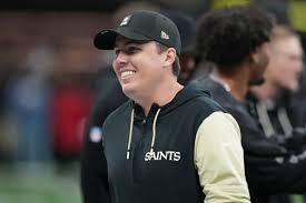 Saints can tiptoe around NFL rule if Kellen Moore wants to sign key free agent following recent visit