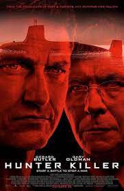 Hunterkiller Final Trailer Streaming Movies Online Full Movies Free Movies Online