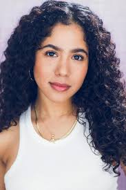 Alyssa Abreu's Instagram, Twitter & Facebook