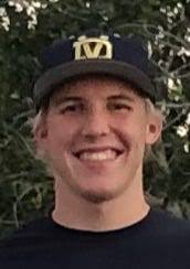 2021 Republic boys All-Arizona swim/dive team