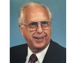 Wilbur Clark Obituary (1922