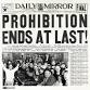 Repeal Day in the Speakeasy event image