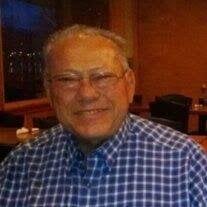 Obituary, Visitation & Funeral Information