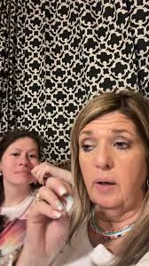 A Look Into Callie's Heart was live.