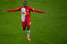 Wants to make next step patson daka: Leicester City Switch Attention From Odsonne Edouard To Patson Daka