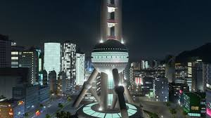 Nearly two dozen vr headsets work with steam, meaning that you have a wealth of options when diving into the world of virtual reality games. Cities Skylines Pearls From The East On Steam