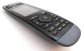 Logitech harmony 1000 advanced touch screen universal remote control and booster. Logitech Harmony Touch Universal Remote Review The Gadgeteer