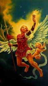 Pin On Archangels