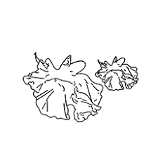 I love to make coloring pages and that is the reason we have simple coloring pages that are suitable for kids and toddlers only. Top 20 Free Printable Leaf Coloring Pages Online
