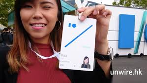 Google I/O 2017遊記】Day 1 娜姐與小朋友樂科技- unwire.hk 香港