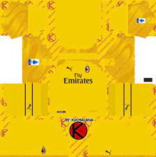 Check spelling or type a new query. Ac Milan 2019 2020 Kit Dream League Soccer Kits Kuchalana