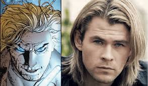 FANCAST FRIDAY: Keeping the World Strange with PLANETARY