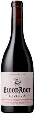 Check spelling or type a new query. Bloodroot Sonoma Pinot Noir 2018 Joe Canal S Lawrenceville