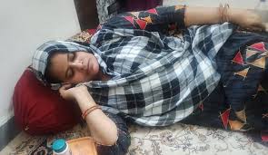 My Wife Is Suffering From Interstitial Lung Disease (ILD). We Need Your  Help To Provide For Her Treatment - Ketto