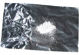 Fentanyl can take many different forms. F Is The New H Features The Stranger