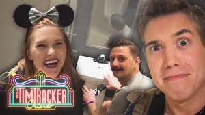 Good Times with The Trackers! (02.04.16)