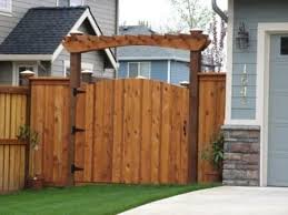 Super angebote für pergola 4 x 3 hier im preisvergleich. Pergolas Mcminnville Or Town Country Fence And Deck