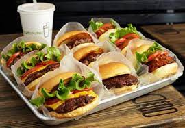 Westport Ct Shake Shack Food And Drink Delicious Burgers Shake Shack
