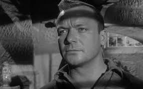 The Scott Rollins Film and TV Trivia Blog: The Rise and Fall of Aldo Ray of  BATTLE CRY & WE'RE NO ANGELS Fame: From Golden Globe Nominee (PAT AND MIKE)  to Award-Winning