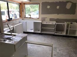 kitchen renovations christchurch