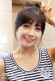 August 18 1993 Happy Birthday To Apink 39 S Jung Eunji Eun Ji Kpop Girls Korean Girl Groups
