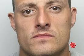 Huddersfield man jailed for stabbing girlfriend in head