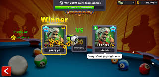 8 ball pool unlimited coins hack mod apk. Buy 8 Ball Pool Coins Unlimited Coins In Cheap 8 Ball Pool Online