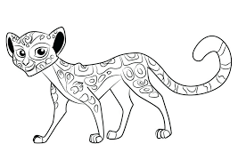 Supercoloring.com is a super fun for all ages: Lion Guard Coloring Pages Best Coloring Pages For Kids