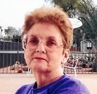 Beryl Greene Obituary (2017)