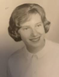 Obituary for Patty Ann (Wolford) Thomas