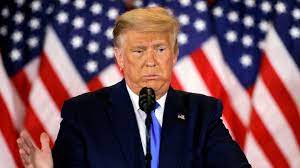 10 hours ago · election 2021: Us Elections 2020 Trump Prematurely Claims To Have Won The Presidential Election As Com