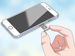 Yes, verizon iphones are unlocked, but will appear locked until you restore with itunes with an old sim card. How To Unlock A Verizon Iphone With Pictures Wikihow