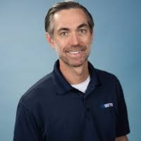 Ryan Kiscaden, MBA, LEED® Green Associate™