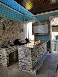top interesting outdoor kitchen ideas