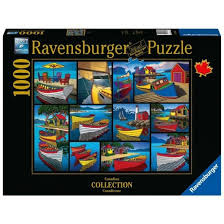 Explore the amazing collection of ravensburger jigsaw puzzles at jigsaw jungle. Ravensburger Boardgames Ca