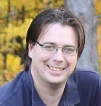 Michael Parkhill Obituary (1974