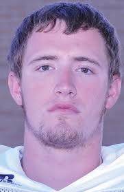 2012 Cedar Bluffs football