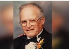 Our condolences to Mary Klopp