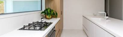 kitchen in