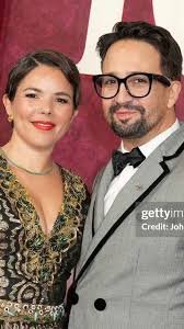 Lin and Vanessa at the Tonys 2025.♥️ #linmanuelmiranda #vanessanadal  #husbandandwife #love #couple #soulmates #bestfriends #sweetest #tonyawards  @Lin_Manuel