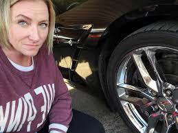 I need to ask. I love my vette but im not about to put my ass