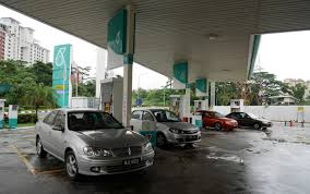 Rm 30 sebulan untuk penerima yang mengunakan kereta; Subsidi Petrol Kerajaan Putuskan Untuk Beri Wang Tunai Mekanika