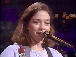 In 1990, griffith appeared on the channel 4 programme town & country with john prine, where she performed at the bluebird. Nanci Griffith Austin City Limits 1989 Youtube