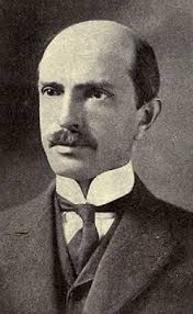 Charles Randolph Thomas Jr. (1861-1931)