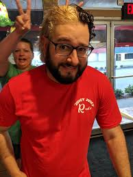 CASA Fundraiser Tournament Winners and Thanks