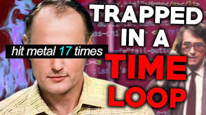 The Spotless Record (An Anime/Thomas & Friends Parody)